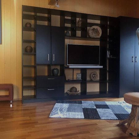 Monikas Ferienwohnung Stiefenhofen ภายนอก รูปภาพ