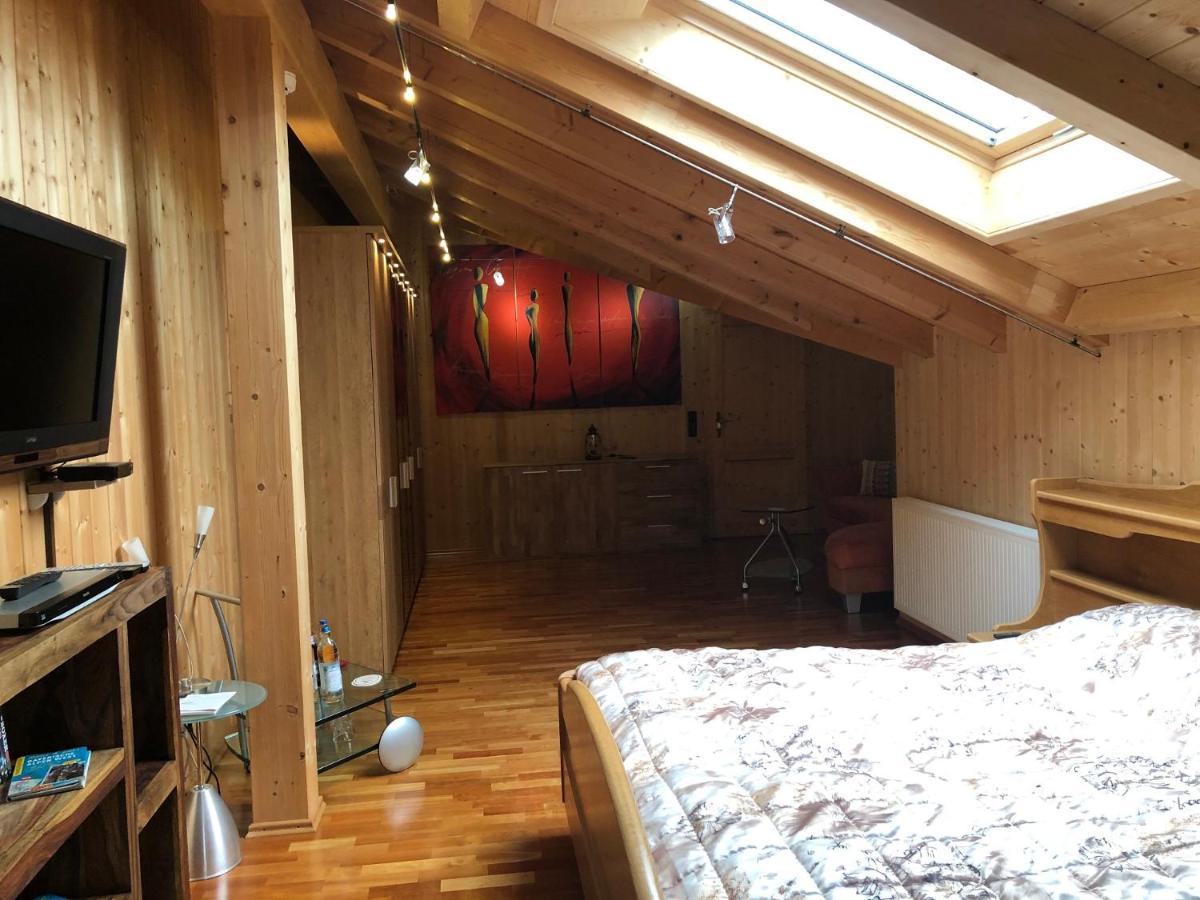 Monikas Ferienwohnung Stiefenhofen ภายนอก รูปภาพ