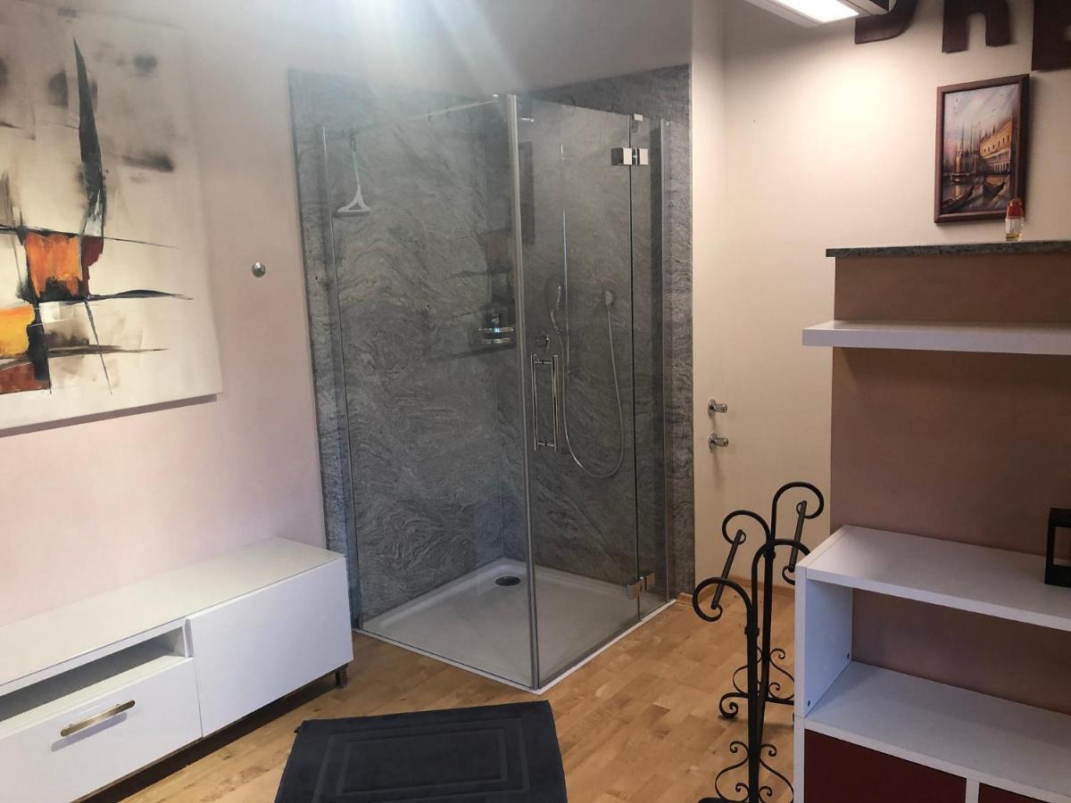 Monikas Ferienwohnung Stiefenhofen ภายนอก รูปภาพ